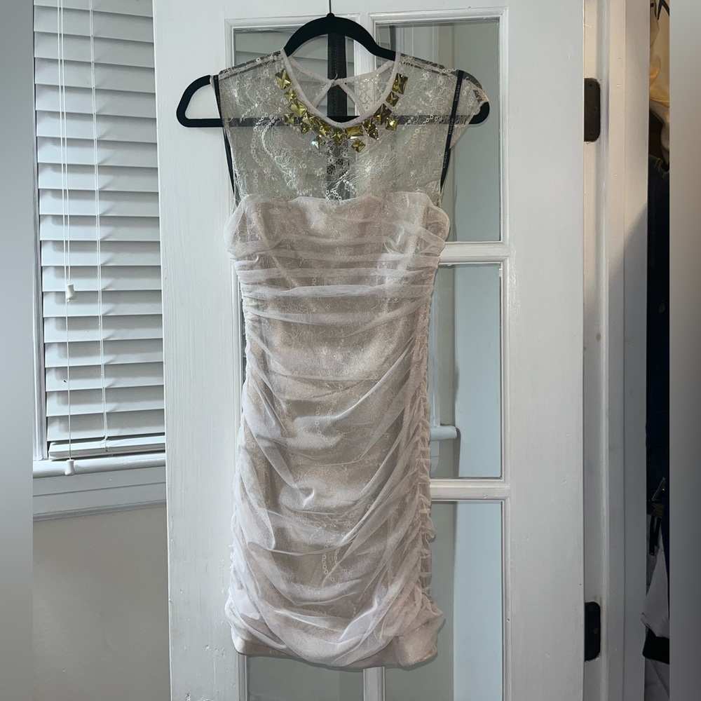 bebe dress
